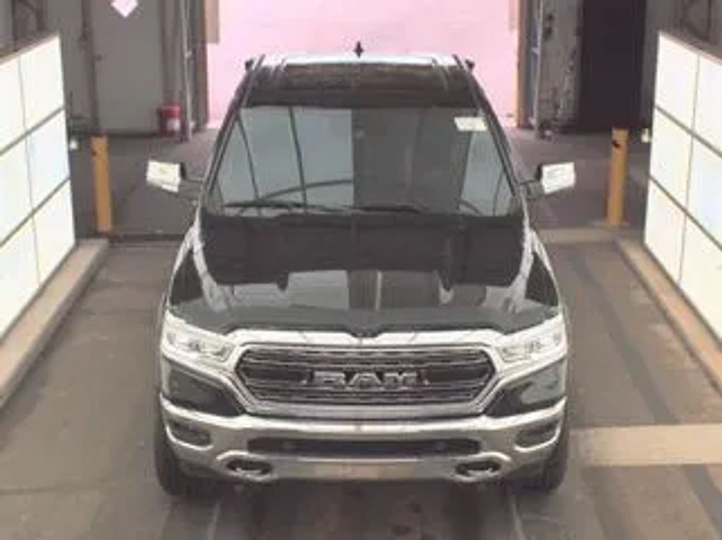 ram ram 1500 pickup 2019 1C6SRFHTXKN511941 image ram ram 1500 pickup 2019 1C6SRFHTXKN511941 image